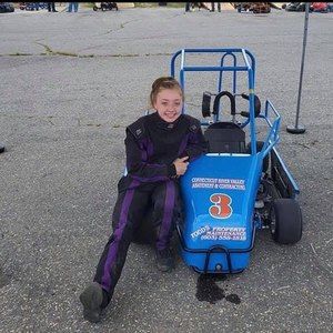 Meet your Posher, Shaylynn